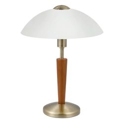 Eglo Solo 1 table lamp (87256) Eglo Solo 1 table lamp (87256)