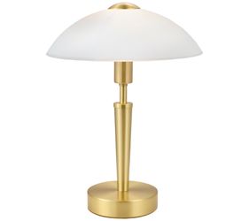 Eglo Solo 1 table lamp (87254) Eglo Solo 1 table lamp (87254)