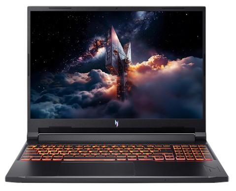 Acer Nitro V16 AI ANV16-42-R1T1 (NH.QYYEG.001) Acer Nitro V16 AI ANV16-42-R1T1 (NH.QYYEG.001)