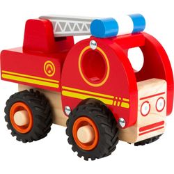 Small Foot Fire truck (11075) Small Foot Fire truck (11075)