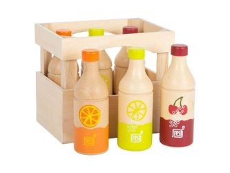 Small Foot Bottle crate fresh (11739) Small Foot Bottle crate fresh (11739)