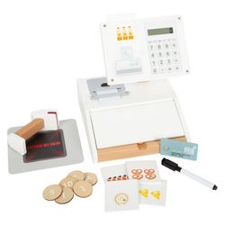 Small Foot Cash register fresh (12249) Small Foot Cash register fresh (12249)