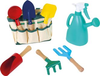 Small Foot Garden bag (1710) Small Foot Garden bag (1710)
