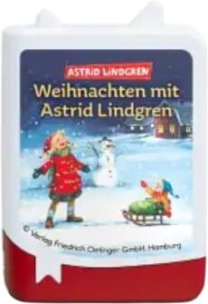 tonies Tonies Christmas with Astrid Lindgren audiobook character tonies Tonies Christmas with Astrid Lindgren audiobook character