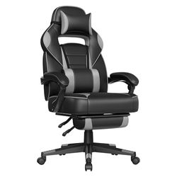 Songmics Gaming chair (OBG073) Songmics Gaming chair (OBG073)