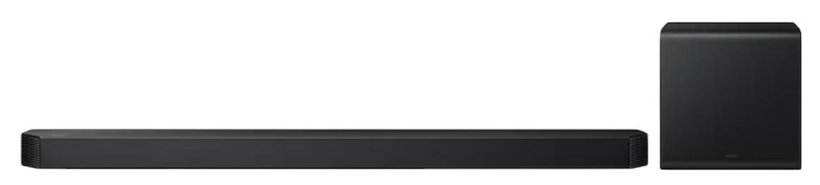 Samsung Q-Series Soundbar HW-Q800F Samsung Q-Series Soundbar HW-Q800F