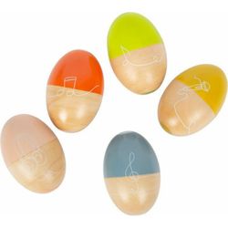 Small Foot Music Egg Groovy Beats (12252) Small Foot Music Egg Groovy Beats (12252)
