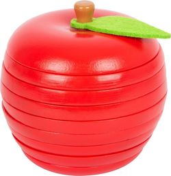 Small Foot Learning game Logisteck apple (11915) Small Foot Learning game Logisteck apple (11915)