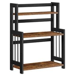 Songmics Spice rack with 3 tiers (OFS047) Songmics Spice rack with 3 tiers (OFS047)