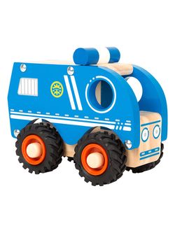 Small Foot Police vehicle (11077) Small Foot Police vehicle (11077)