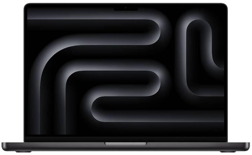 Apple MacBook Pro 14'' 2025 M5 10-Core CPU 10-Core GPU 16GB 512GB (MDE04D/A) Apple MacBook Pro 14'' 2025 M5 10-Core CPU 10-Core GPU 16GB 512GB (MDE04D/A)