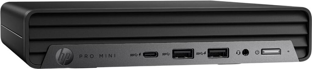 HP Pro Mini 400 G9 (A1JT7ES) HP Pro Mini 400 G9 (A1JT7ES)