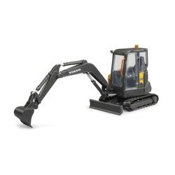 Bruder Volvo Compact Excavator ECR40 Bruder Volvo Compact Excavator ECR40