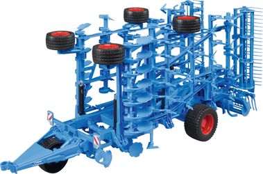 Bruder LEMKEN Cultivator Koralin 9 Bruder LEMKEN Cultivator Koralin 9