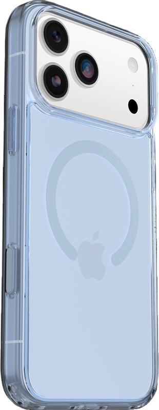 Otterbox Symmetry Series Clear iPhone 17 Pro Max blue (77-98874) Otterbox Symmetry Series Clear iPhone 17 Pro Max blue (77-98874)