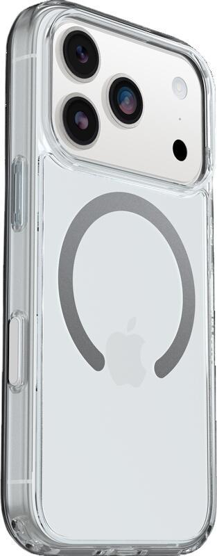 Otterbox Symmetry Series Clear iPhone 17 Pro (77-98831) Otterbox Symmetry Series Clear iPhone 17 Pro (77-98831)