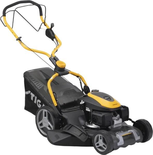 Stiga Combi 753 V Stiga Combi 753 V