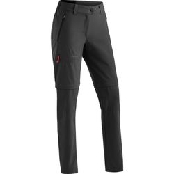Maier Sports Nata Zip Loop Maier Sports Nata Zip Loop