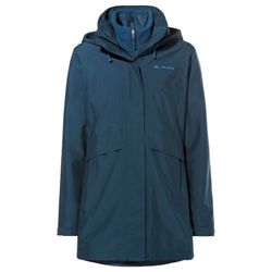 Vaude Idris IV 3in1 Parka Women Vaude Idris IV 3in1 Parka Women