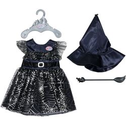 Zapf Creation Baby born fashion witch dress 43 cm (836026) Zapf Creation Baby born fashion witch dress 43 cm (836026)