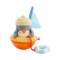 HABA Standing penguin figure HABA Standing penguin figure