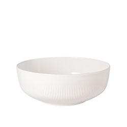 Villeroy & Boch Afina salad serving bowl (1042933160) Villeroy & Boch Afina salad serving bowl (1042933160)