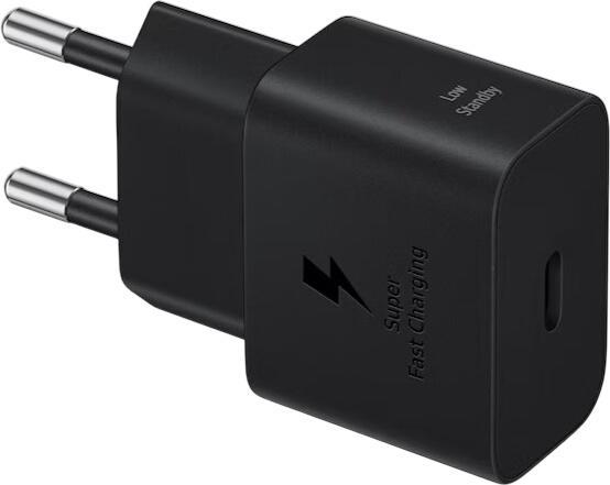 Samsung EP-T2510N without data cable 25 watt Samsung EP-T2510N without data cable 25 watt
