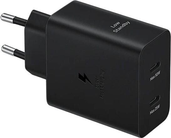 Samsung EP-T5020X with data cable 50 watt Samsung EP-T5020X with data cable 50 watt