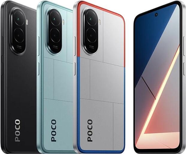 POCO M7 128GB POCO M7 128GB