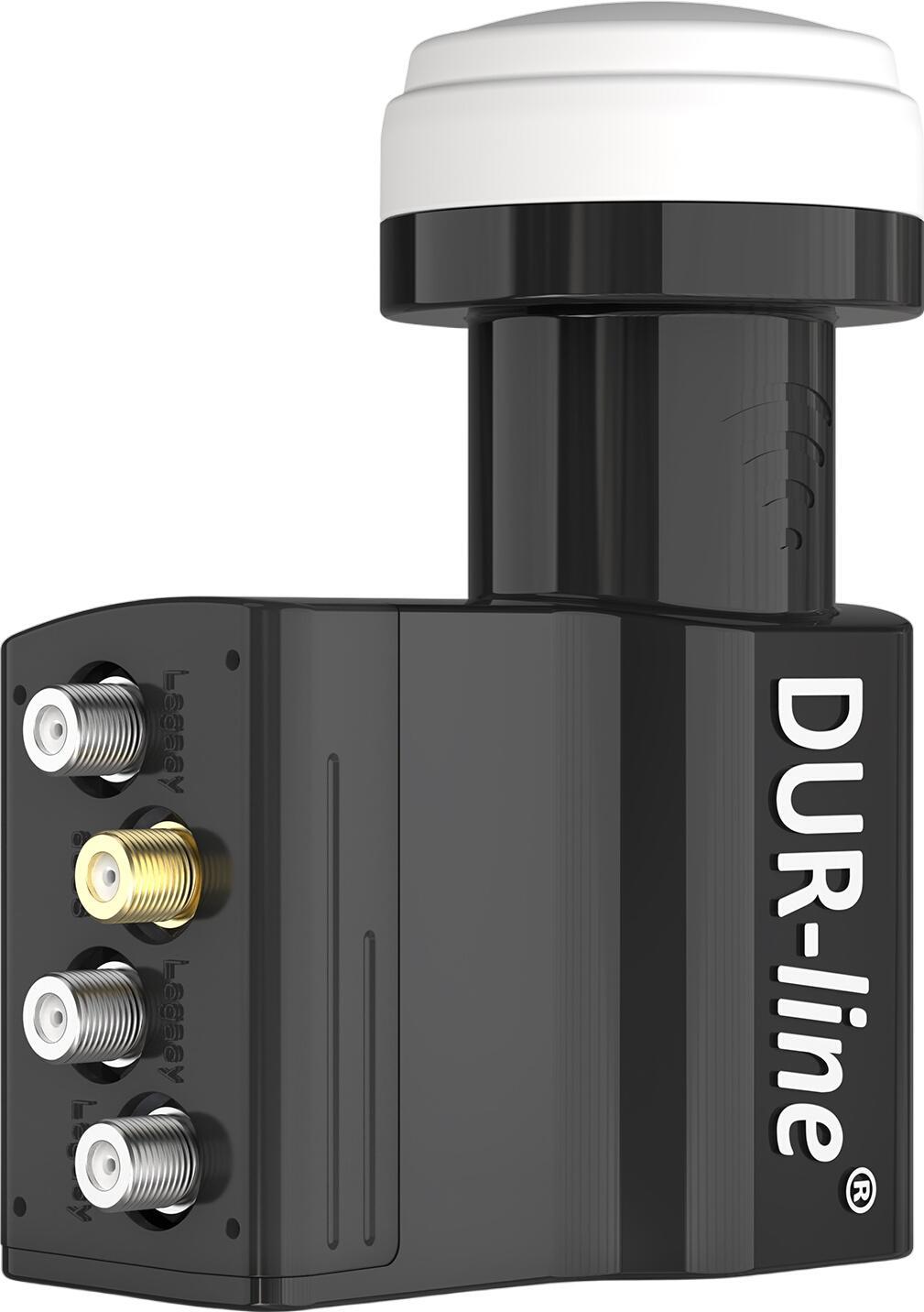 DUR-Line UK 124-3L dCSS DUR-Line UK 124-3L dCSS