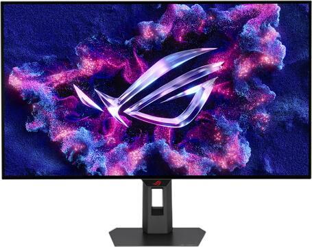 ASUS ROG Strix OLED XG32UCWG ASUS ROG Strix OLED XG32UCWG