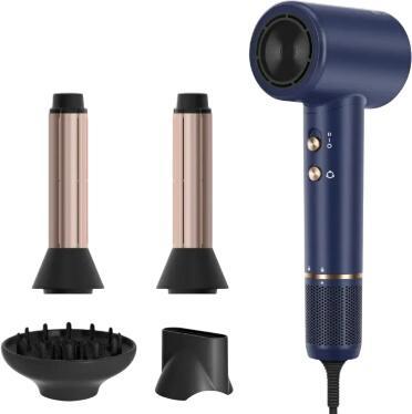 Parwin Pro Beauty Air-Sonic including 2x 32mm Auto Wrap Curler Parwin Pro Beauty Air-Sonic including 2x 32mm Auto Wrap Curler