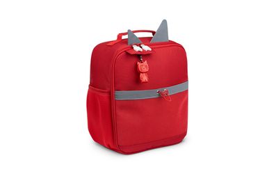 tonies Backpack - Red tonies Backpack - Red