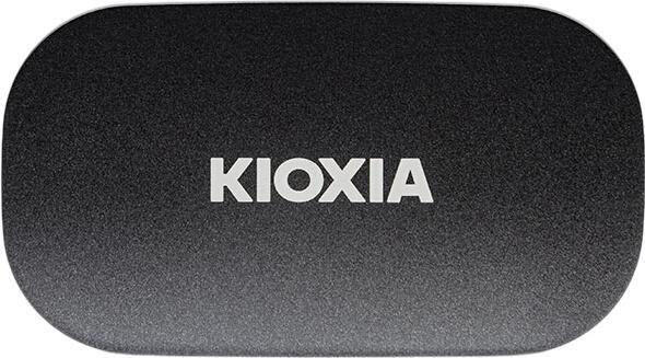 KIOXIA EXCERIA PLUS G2 2TB (LXD20K002TG8) KIOXIA EXCERIA PLUS G2 2TB (LXD20K002TG8)