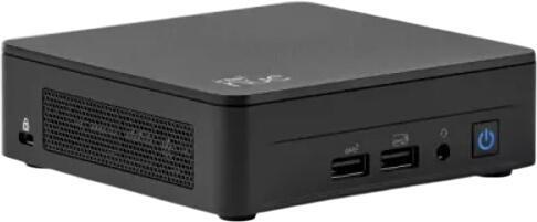 ASUS NUC 13 Pro Slim Mini RNUC13ANKI5048C2I ASUS NUC 13 Pro Slim Mini RNUC13ANKI5048C2I