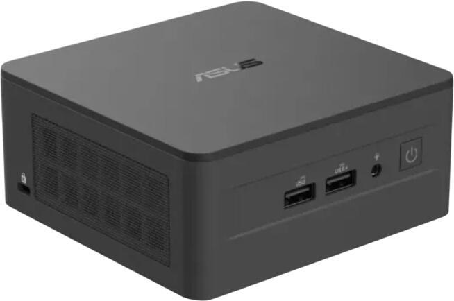 ASUS NUC 13 Pro Tall Kit RNUC13ANHI300002I ASUS NUC 13 Pro Tall Kit RNUC13ANHI300002I