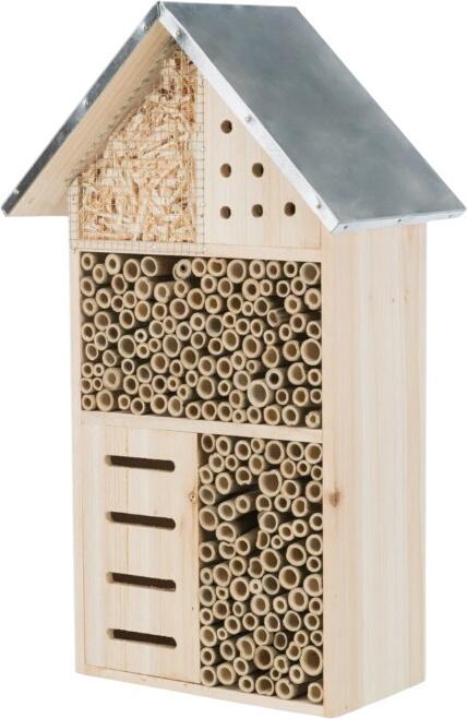 Trixie Insect hotel 29 x 49 x 16 cm Trixie Insect hotel 29 x 49 x 16 cm