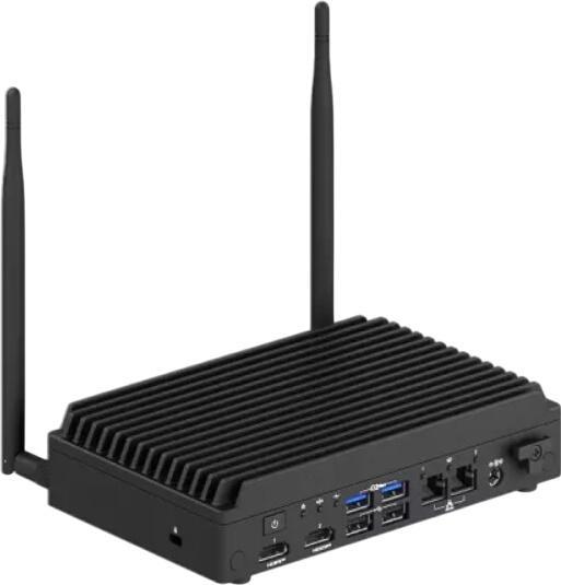 ASUS NUC 13 Rugged Tall Kit BNUC13BRFA200B02I ASUS NUC 13 Rugged Tall Kit BNUC13BRFA200B02I