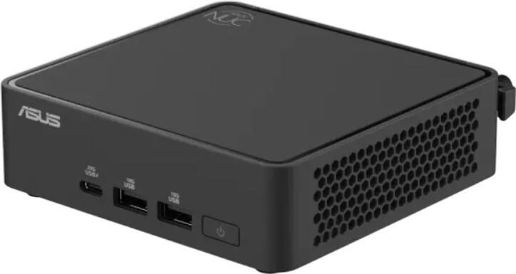ASUS NUC 15 Pro Slim Kit RNUC15CRKU700002 ASUS NUC 15 Pro Slim Kit RNUC15CRKU700002