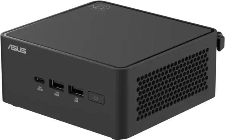 ASUS NUC 15 Pro Tall Kit RNUC15CRHC700002 ASUS NUC 15 Pro Tall Kit RNUC15CRHC700002