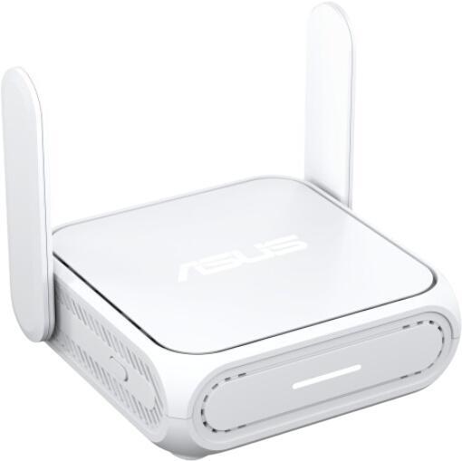ASUS RT-BE58 Go ASUS RT-BE58 Go