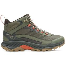 Merrell Speed Strike 2 Mid Gore-Tex Men Merrell Speed Strike 2 Mid Gore-Tex Men