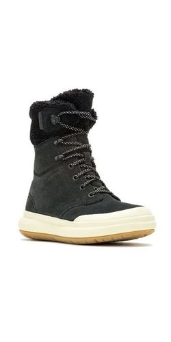 Merrell Marquette Thermo Tall Zip Waterproof Women Merrell Marquette Thermo Tall Zip Waterproof Women