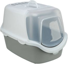 Trixie Cat litter box Vico Open Top Trixie Cat litter box Vico Open Top