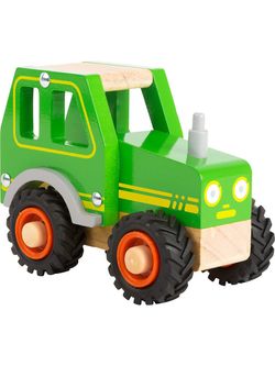 Small Foot Tractor (11078) Small Foot Tractor (11078)