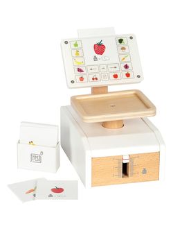 Small Foot Scale fresh (12418) Small Foot Scale fresh (12418)