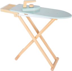 Small Foot Ironing board with iron (12480) Small Foot Ironing board with iron (12480)
