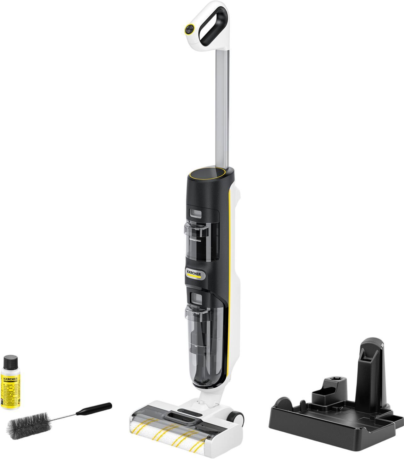 Kärcher Vacuum Mop FCV 4 (1.056-131.0) Kärcher Vacuum Mop FCV 4 (1.056-131.0)