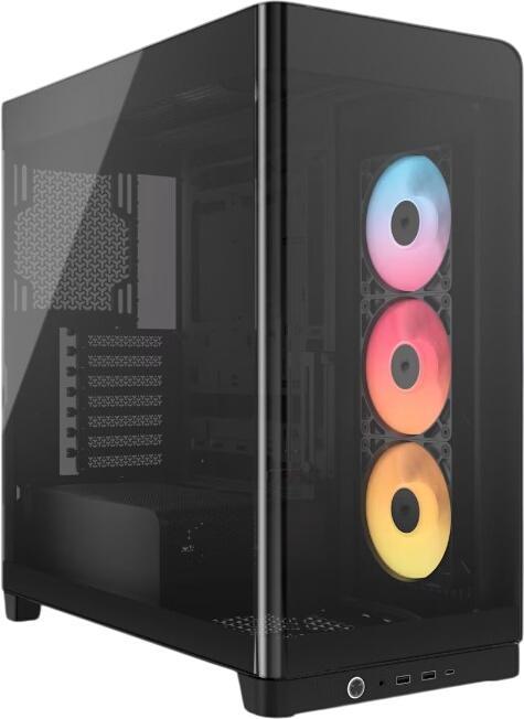 Corsair FRAME 4500X RS-R ARGB Corsair FRAME 4500X RS-R ARGB