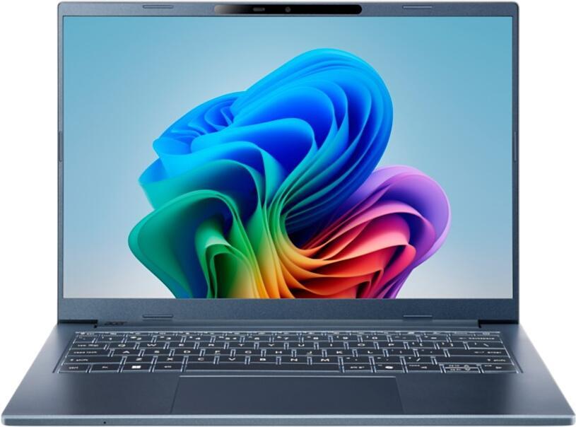 Acer Aspire 14 AI A14-11M-X9UY (NX.JP3EG.00D) Acer Aspire 14 AI A14-11M-X9UY (NX.JP3EG.00D)
